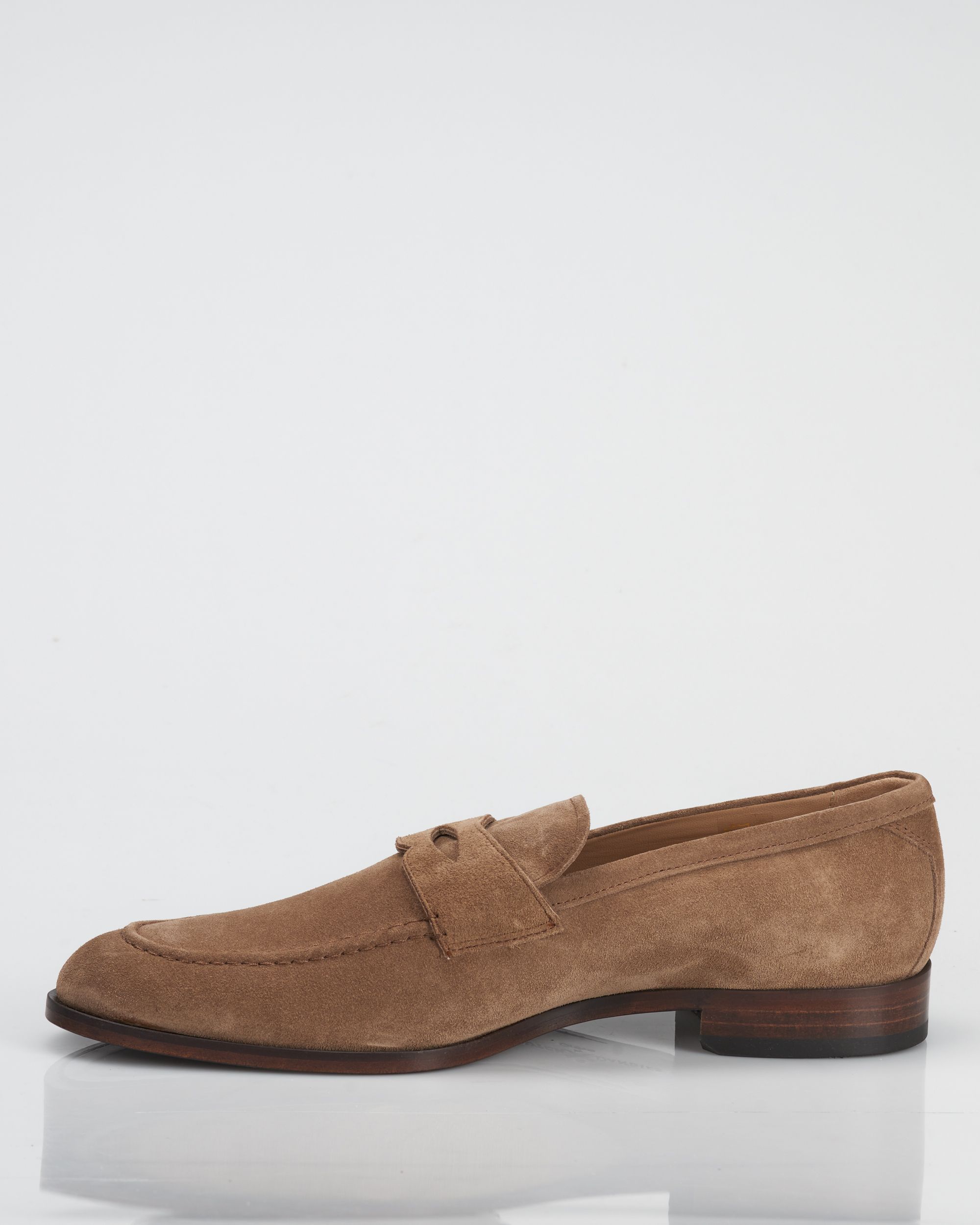 Dutch Dandies x Greve Nerano Loafers Sand 075354-002-10