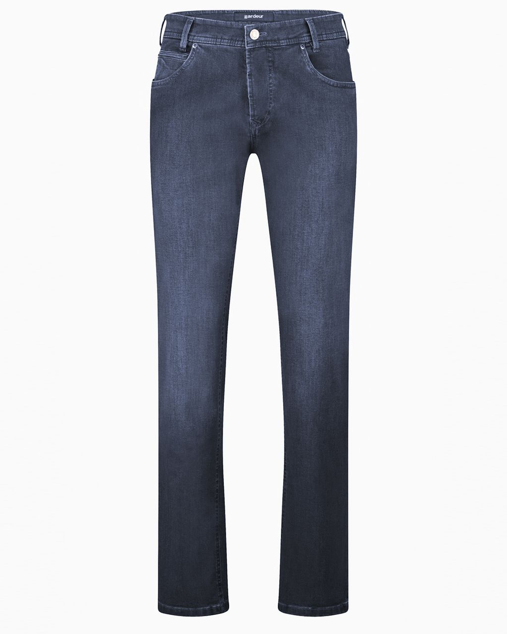 Gardeur Bradley Jeans Blauw 075702-001-31/32