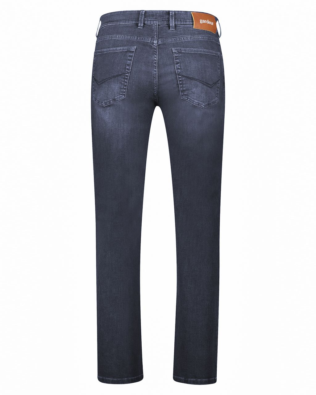 Gardeur Bradley Jeans Blauw 075702-001-31/32