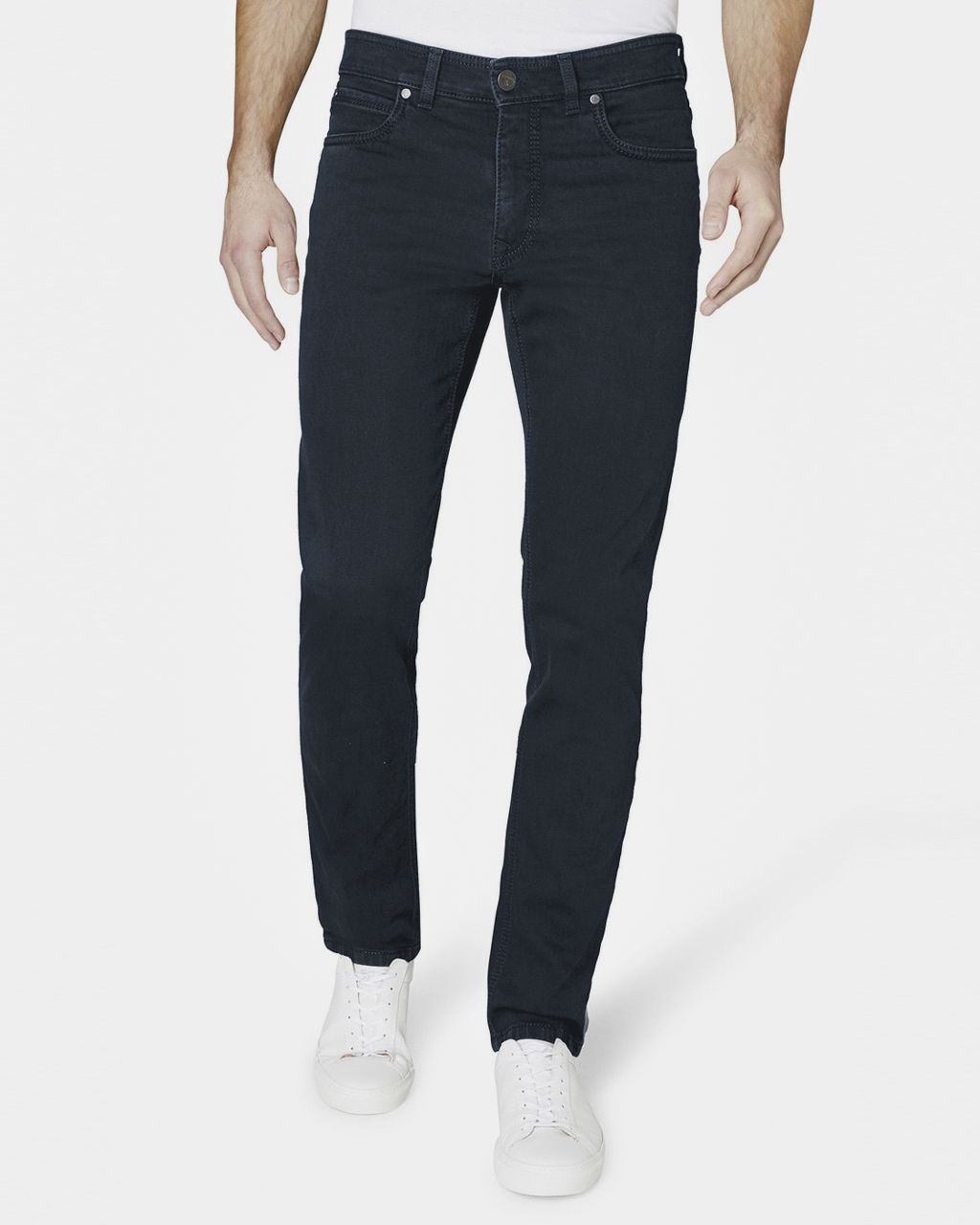 Gardeur Batu Jeans Donker blauw 075704-001-31/32