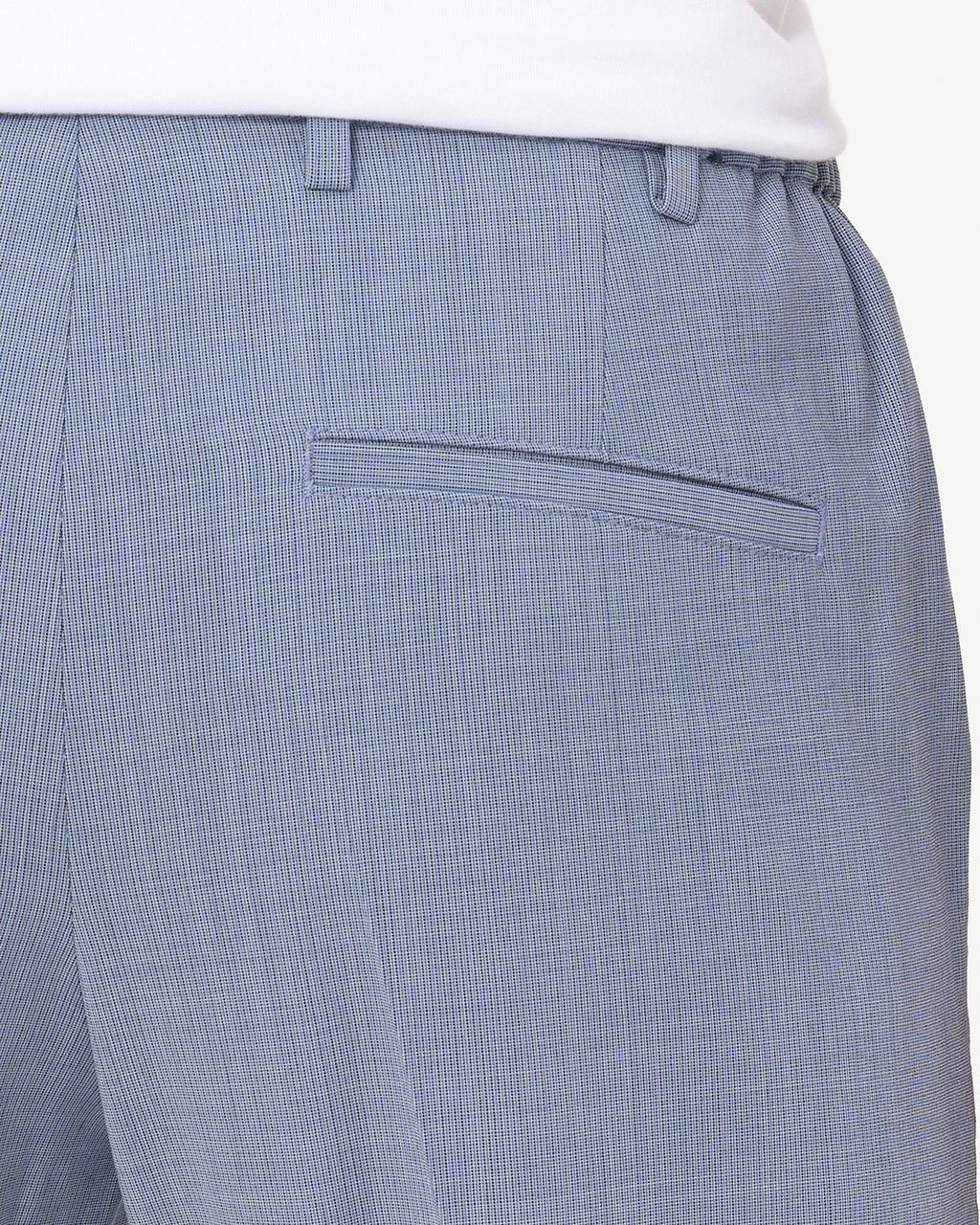 Pierre Cardin Mix & Match Pantalon Blauw 075750-001-102