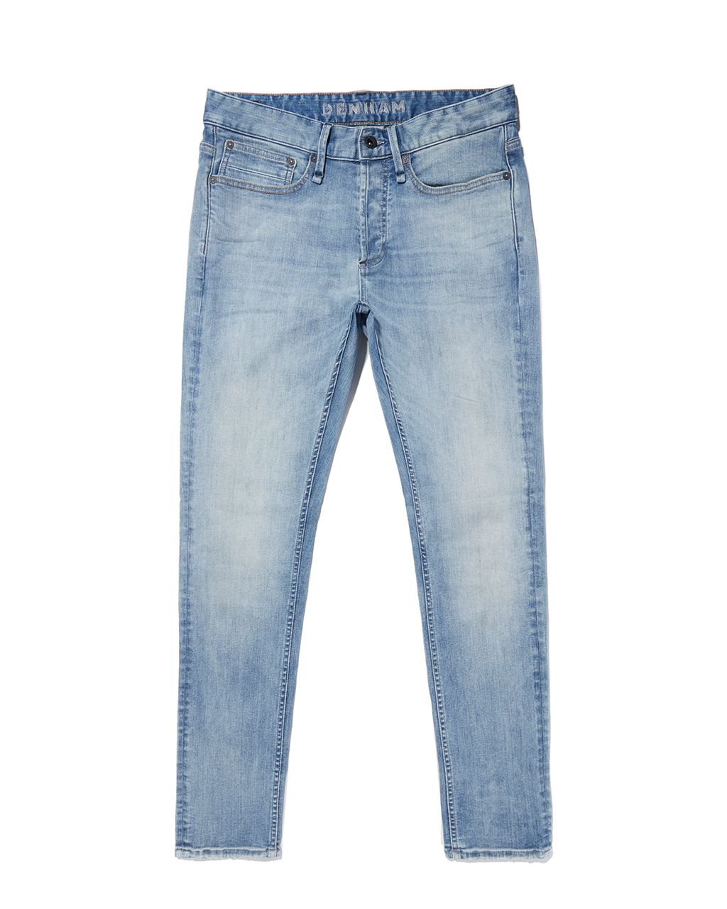 DENHAM Bolt FMSB Jeans Blauw 075812-001-29/32