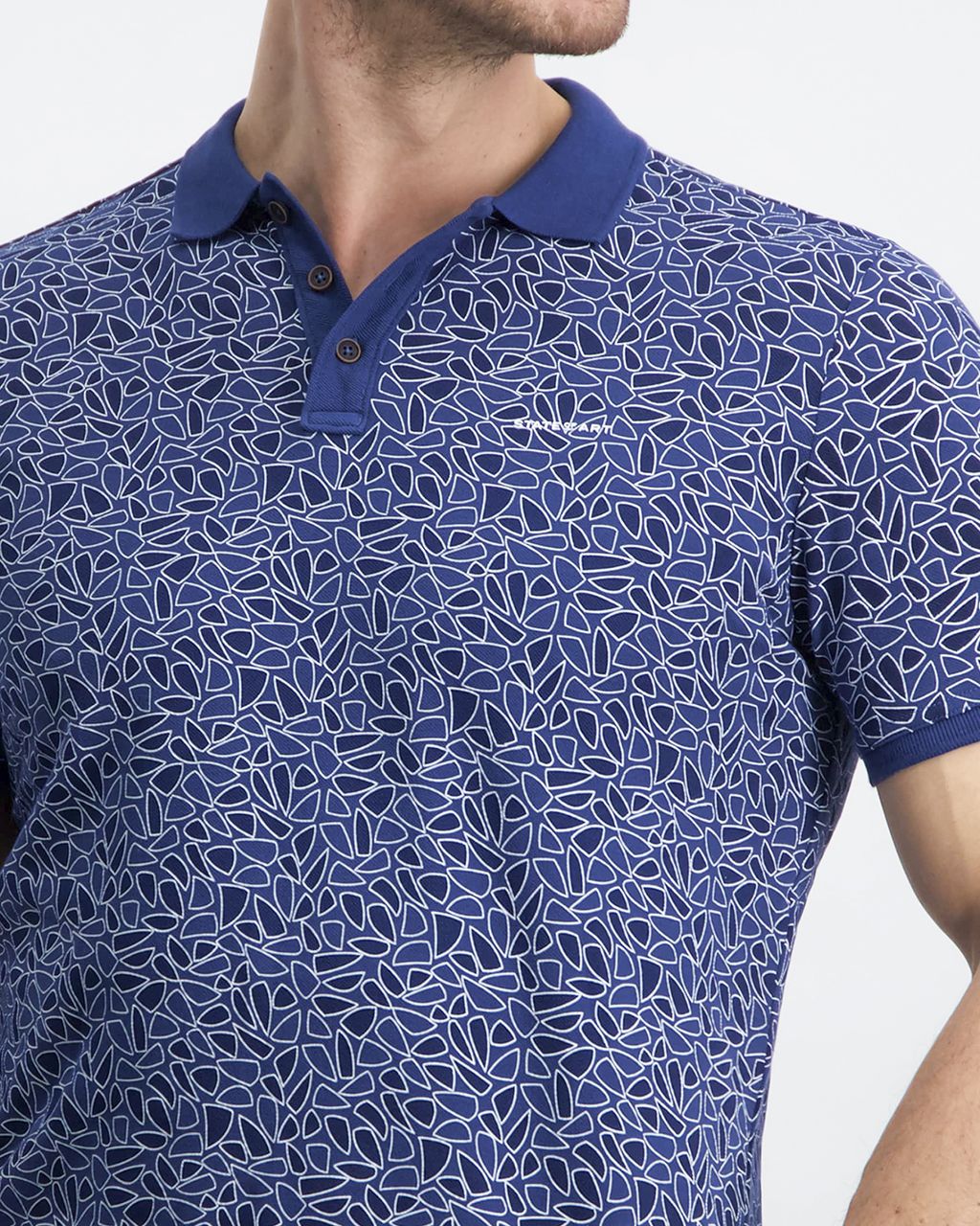 State of art polo sale 4xl