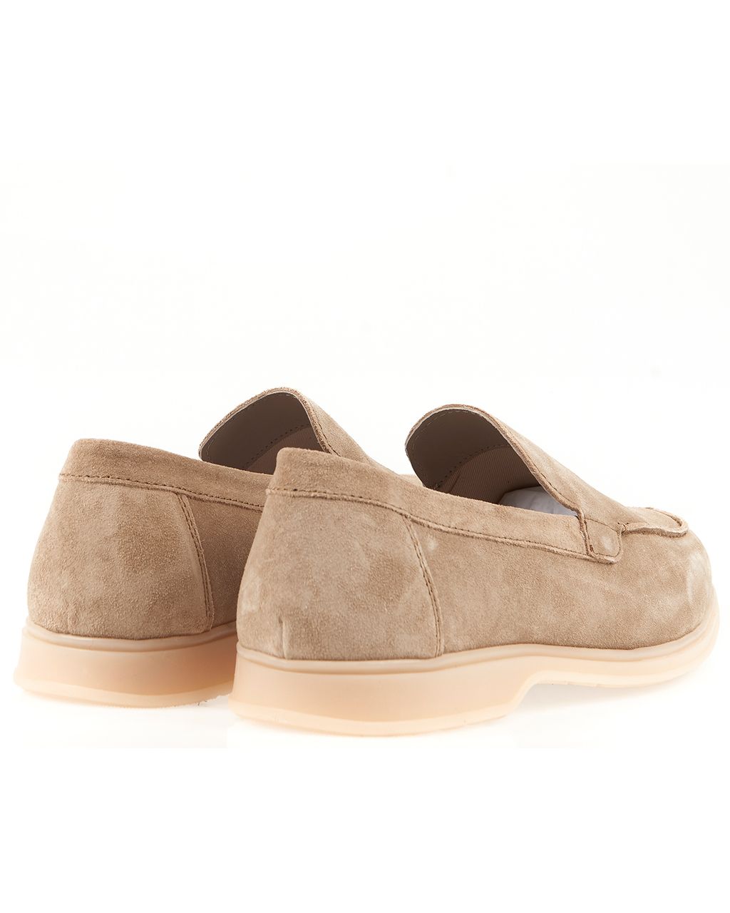 Campbell Classic Loafers Beige uni 075979-002-40