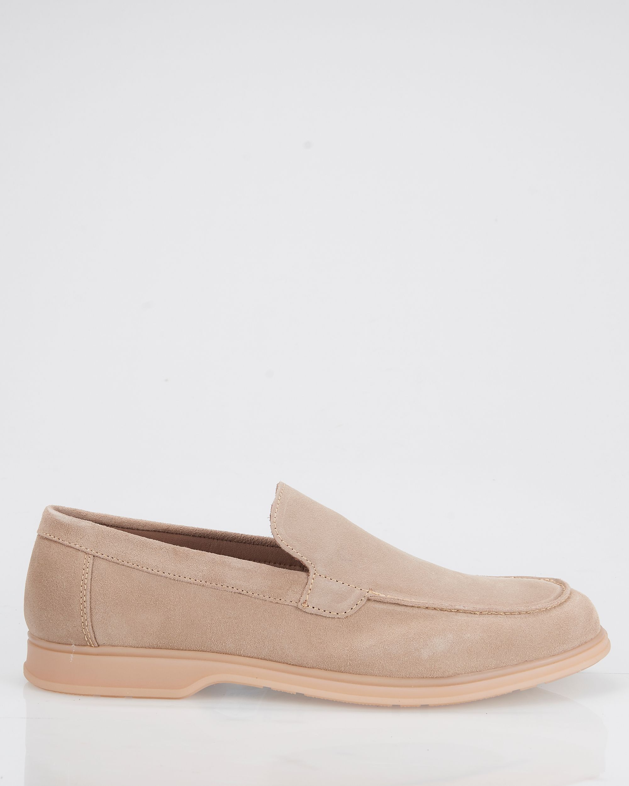 Campbell Classic Loafers Sand 075979-003-40