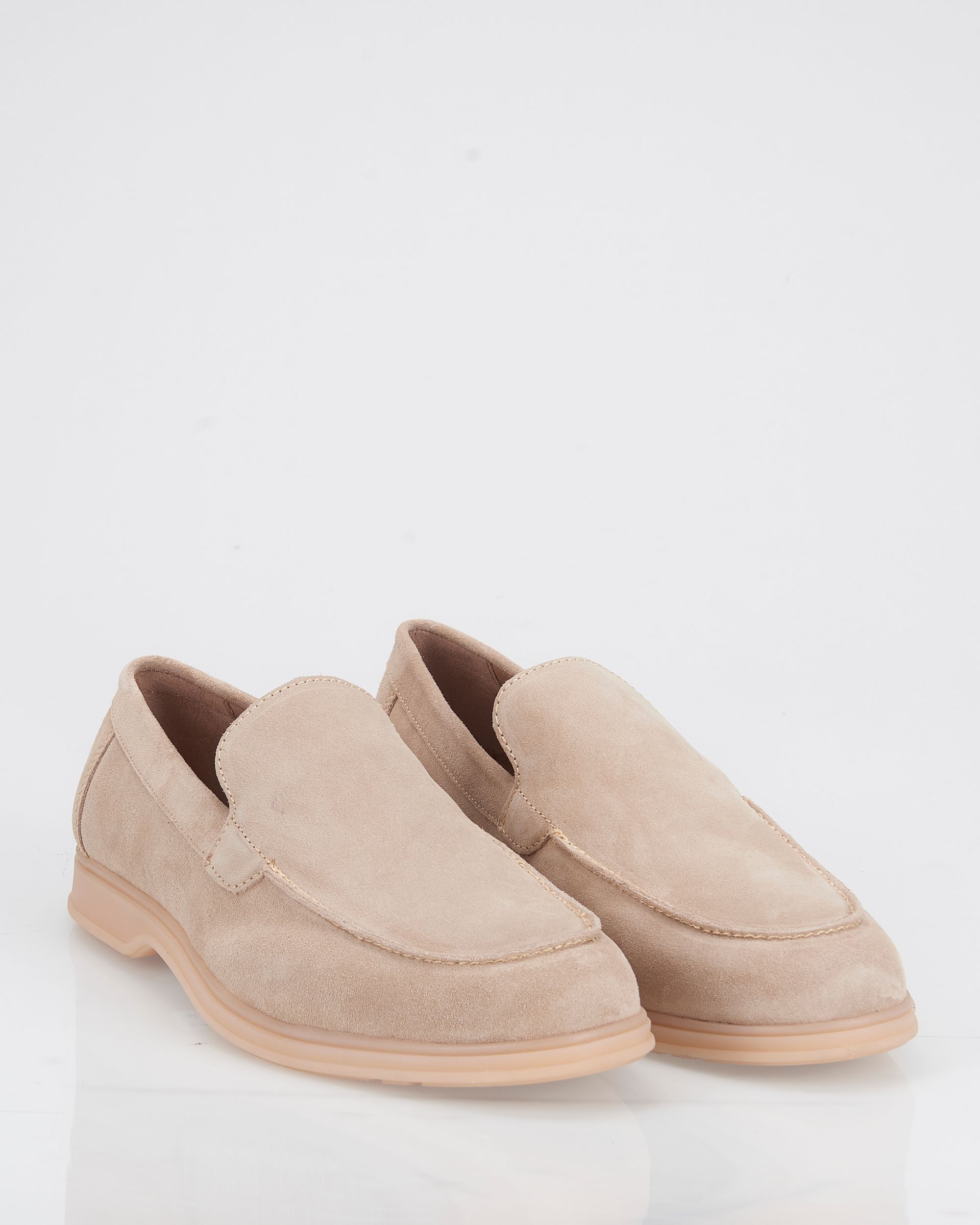 Campbell Classic Loafers Sand 075979-003-40