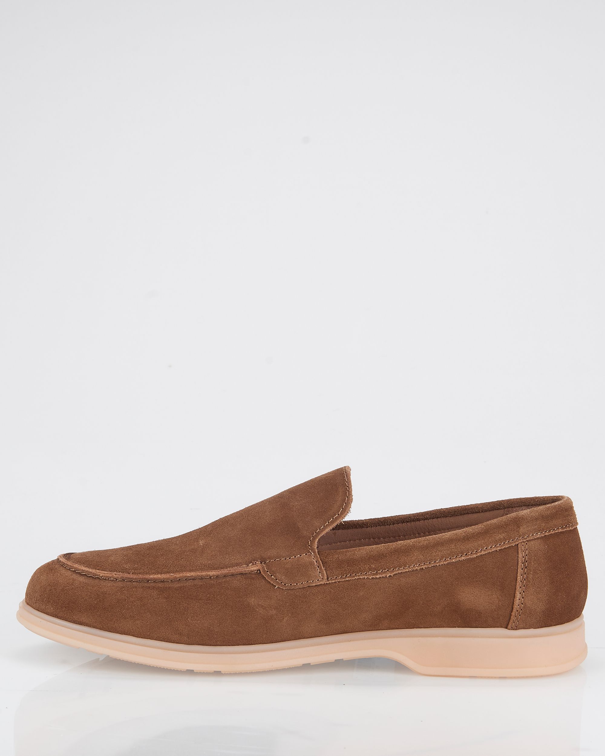 Campbell Classic Loafers Bruin uni 075979-004-40