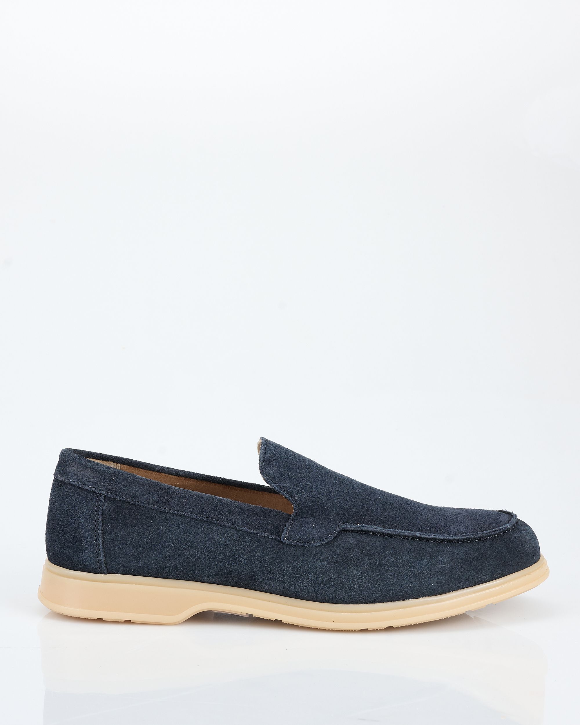 Campbell Classic Loafers Navy 075979-005-41