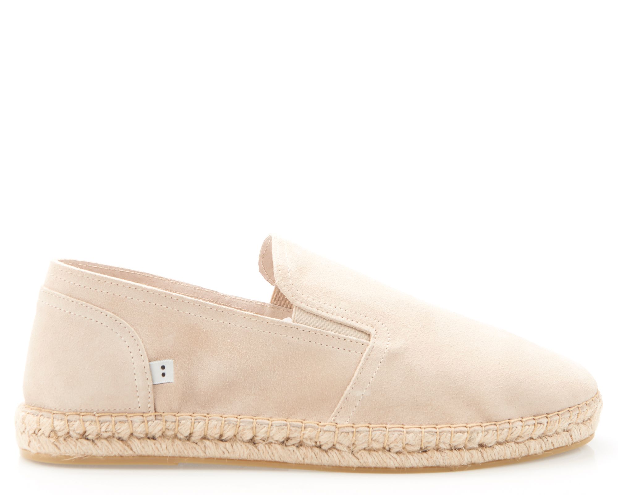 J.C. RAGS Espadrilles  Beige uni 075980-002-40