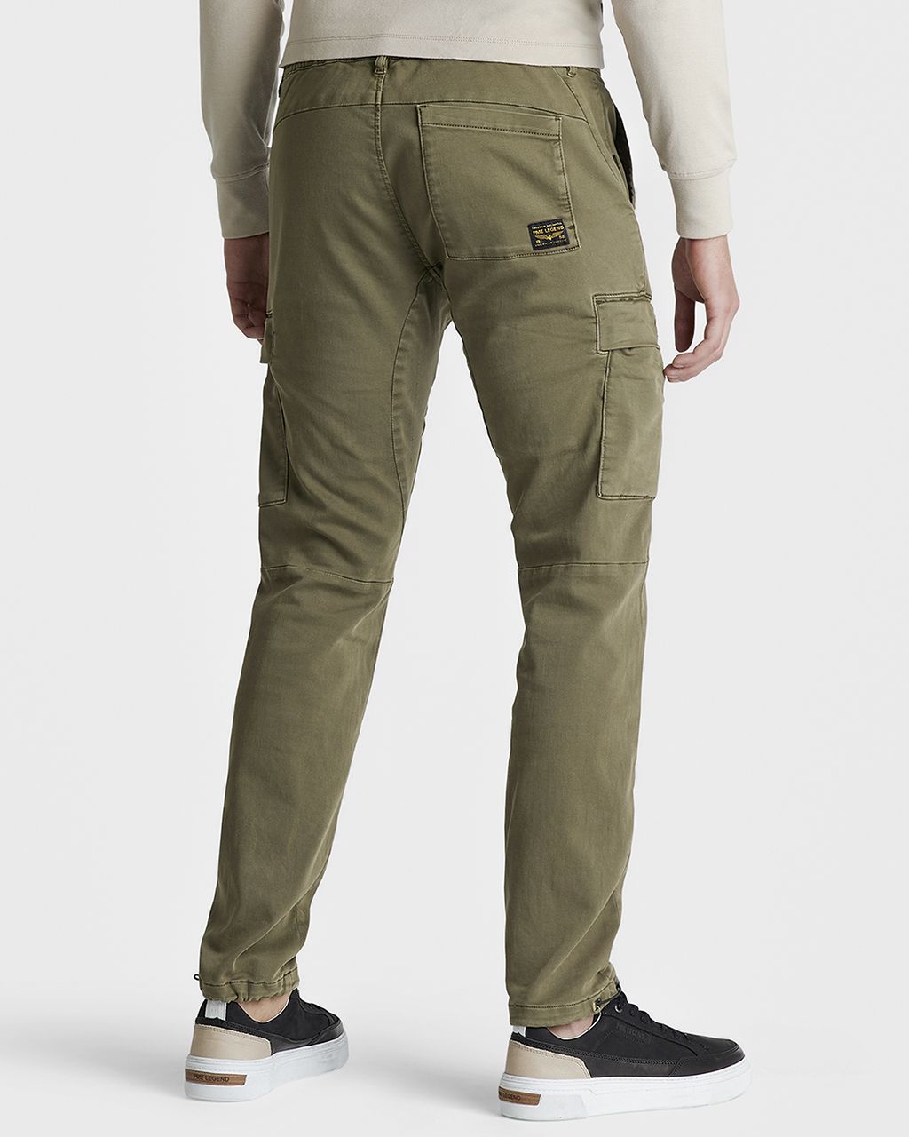 PME Legend Expedizor Cargo