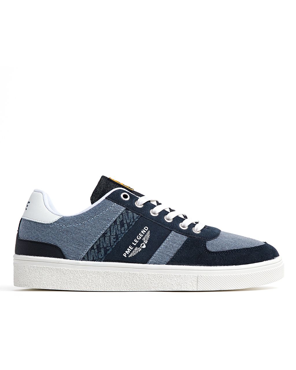 PME Legend Sneakers Donker blauw 076076-001-41