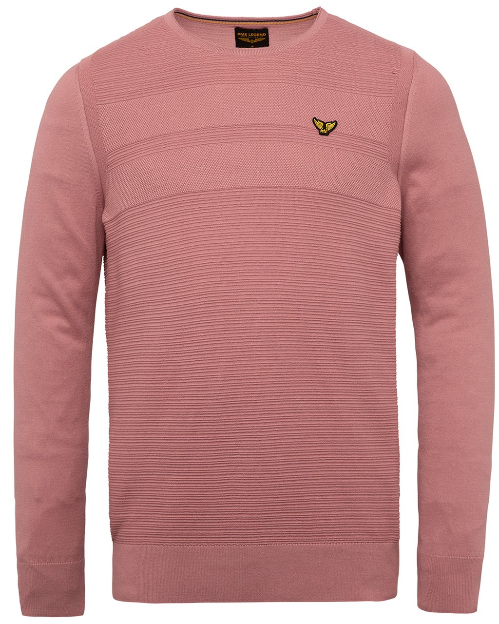 Conserveermiddel Goedkeuring druiven PME Legend Trui ronde hals | Shop nu - Only for Men