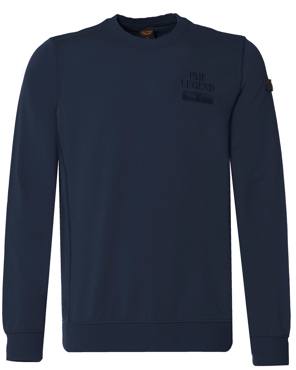 PME Legend Sweater Blauw 076103-001-L