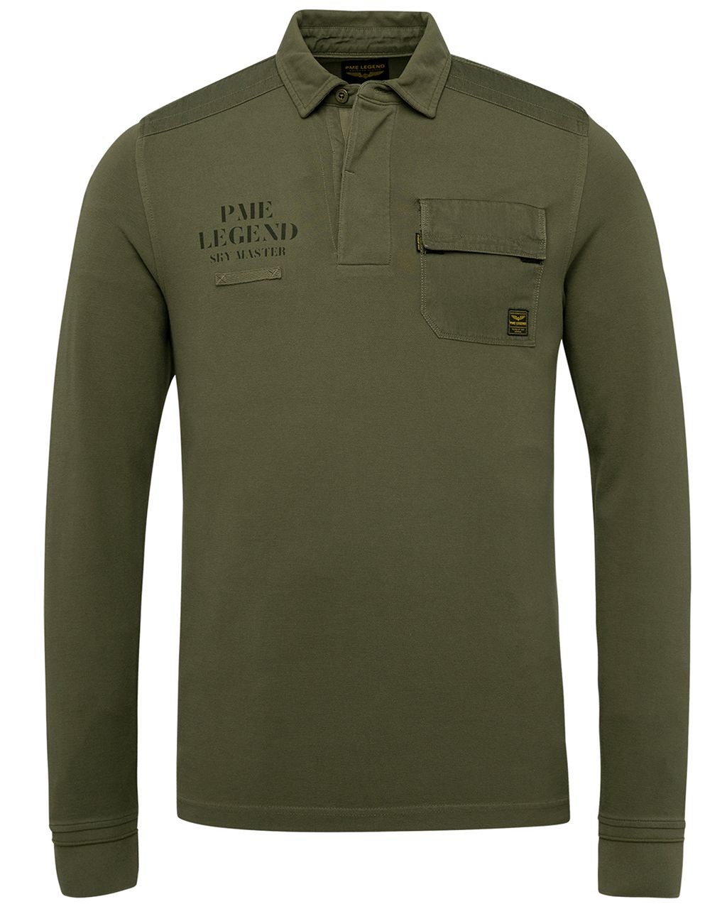 PME Legend Polo LM