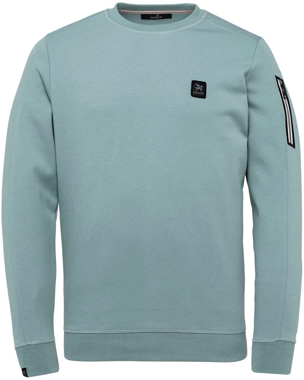 Vanguard Sweater | Shop nu Only for Men