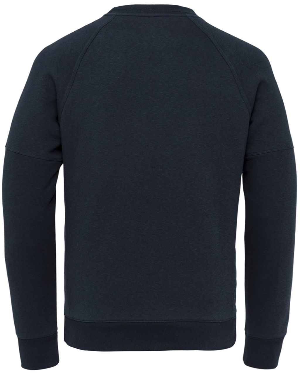 Cast Iron Sweater Blauw 076203-001-L