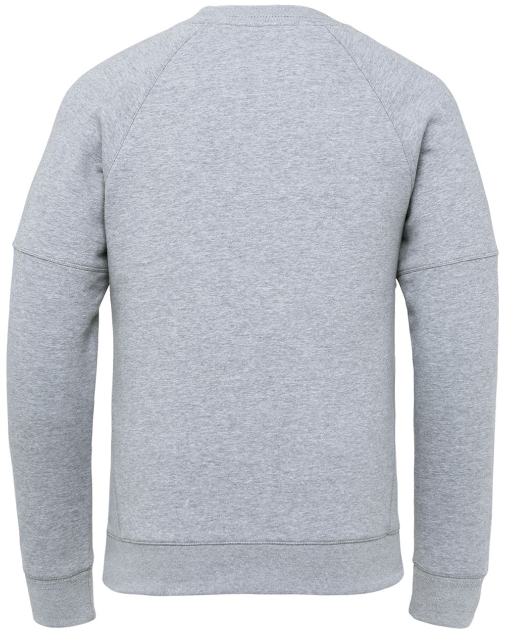 Cast Iron Sweater Donker grijs 076205-001-L