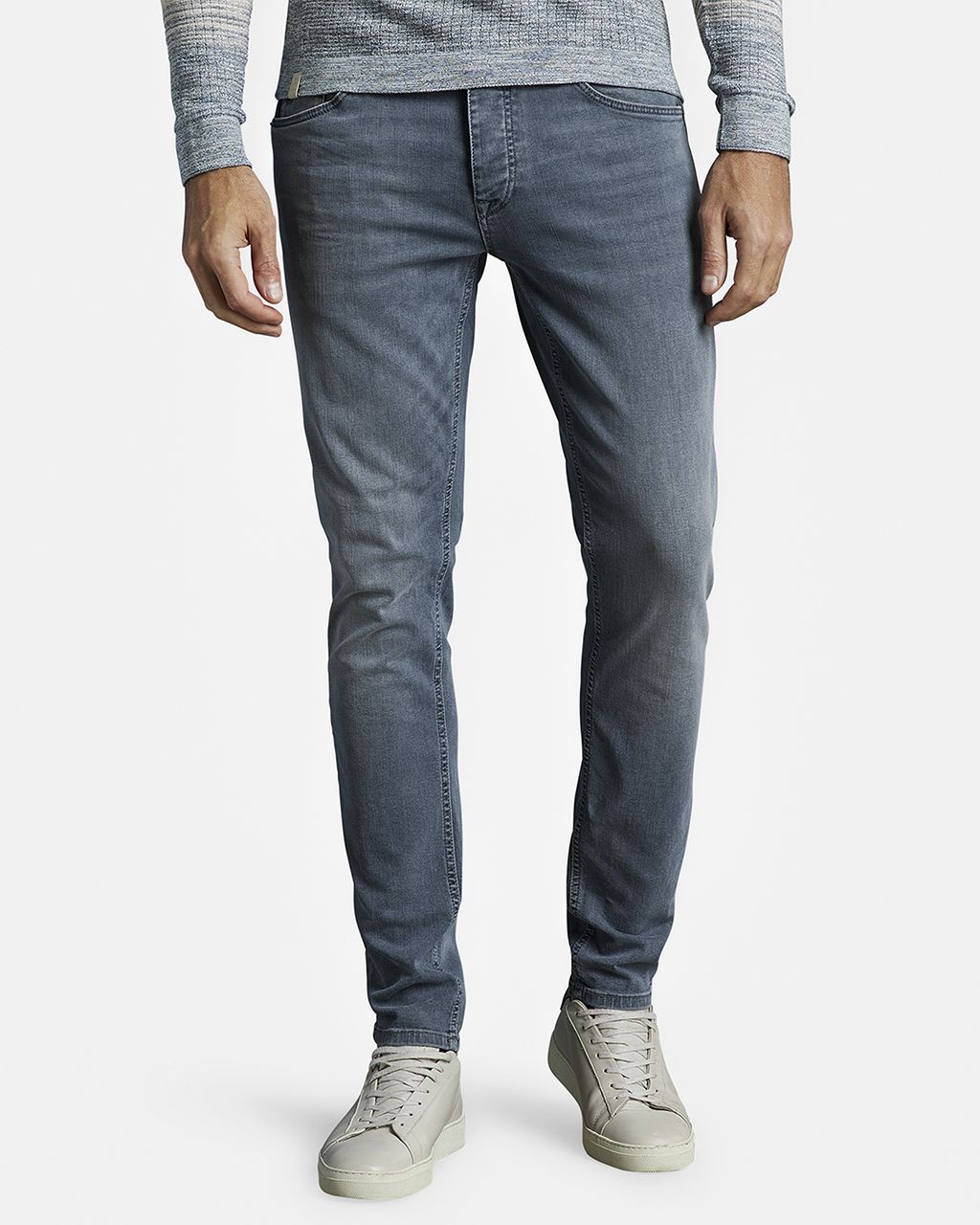 Cast iron riser slim fit shop jeans sale