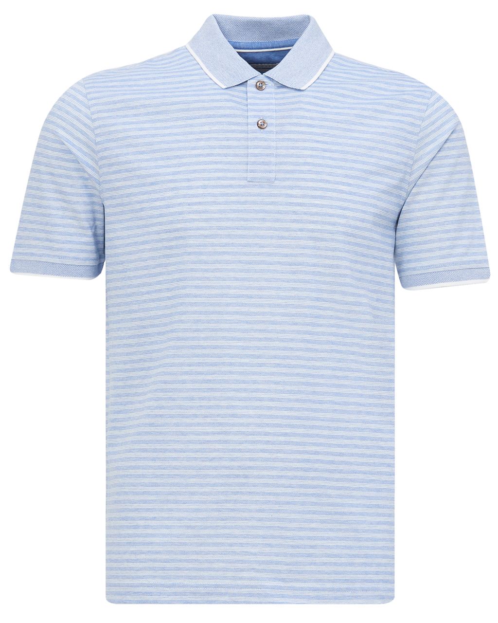 Bugatti top polo shirt