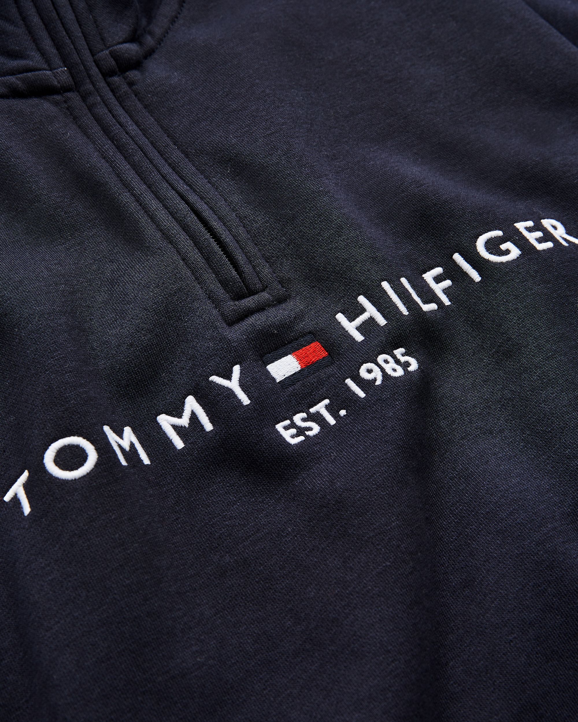 Tommy Hilfiger Menswear Schipperstrui Grijs 076322-001-L