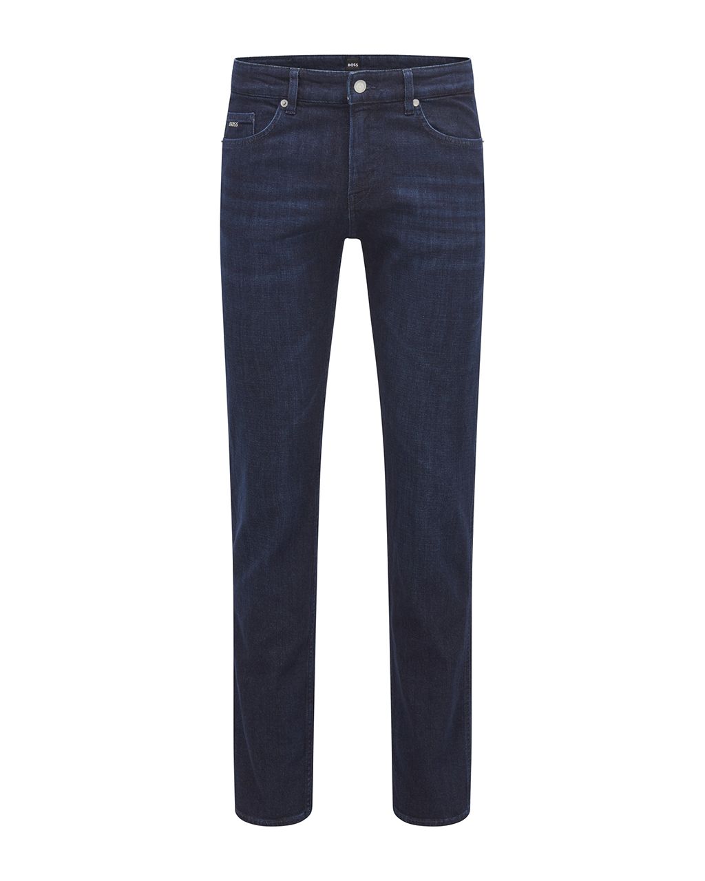 Hugo Boss Menswear Delaware Jeans Donker blauw 076337-001-31/34
