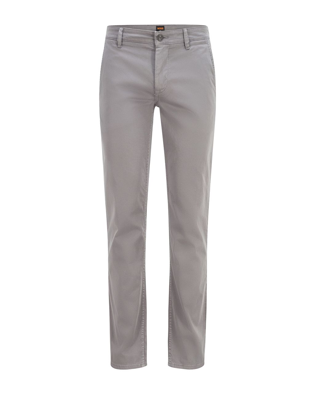 Hugo Boss Casual Schino Chino Donker grijs 076338-001-30/34