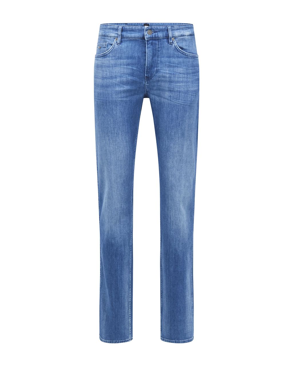 Boss Delaware Jeans Blauw 076339-001-31/32