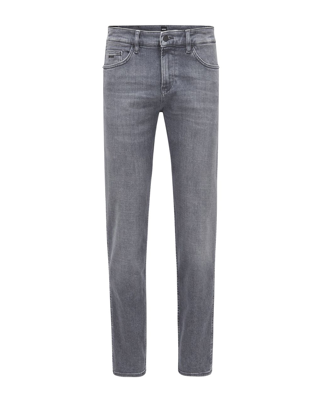 Hugo Boss Menswear Delaware Jeans Grijs 076340-001-31/32