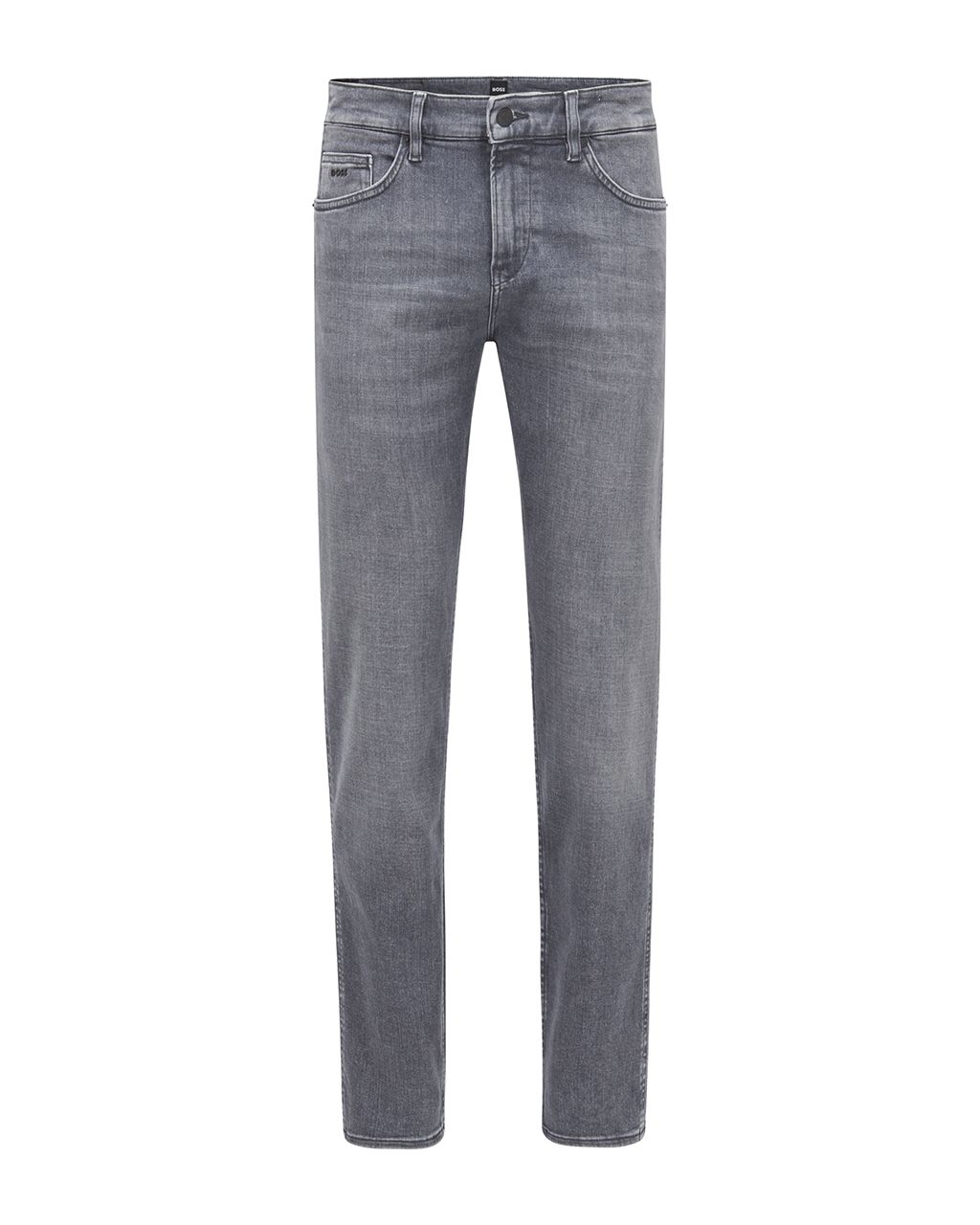 Hugo Boss Menswear Delaware Jeans Grijs 076340-001-31/32