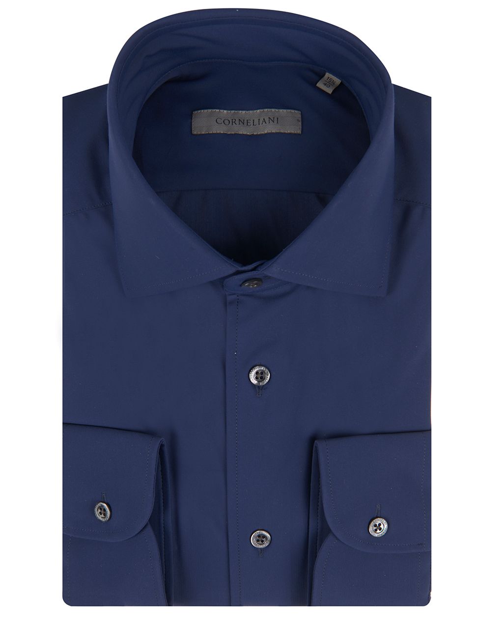Corneliani overhemd outlet