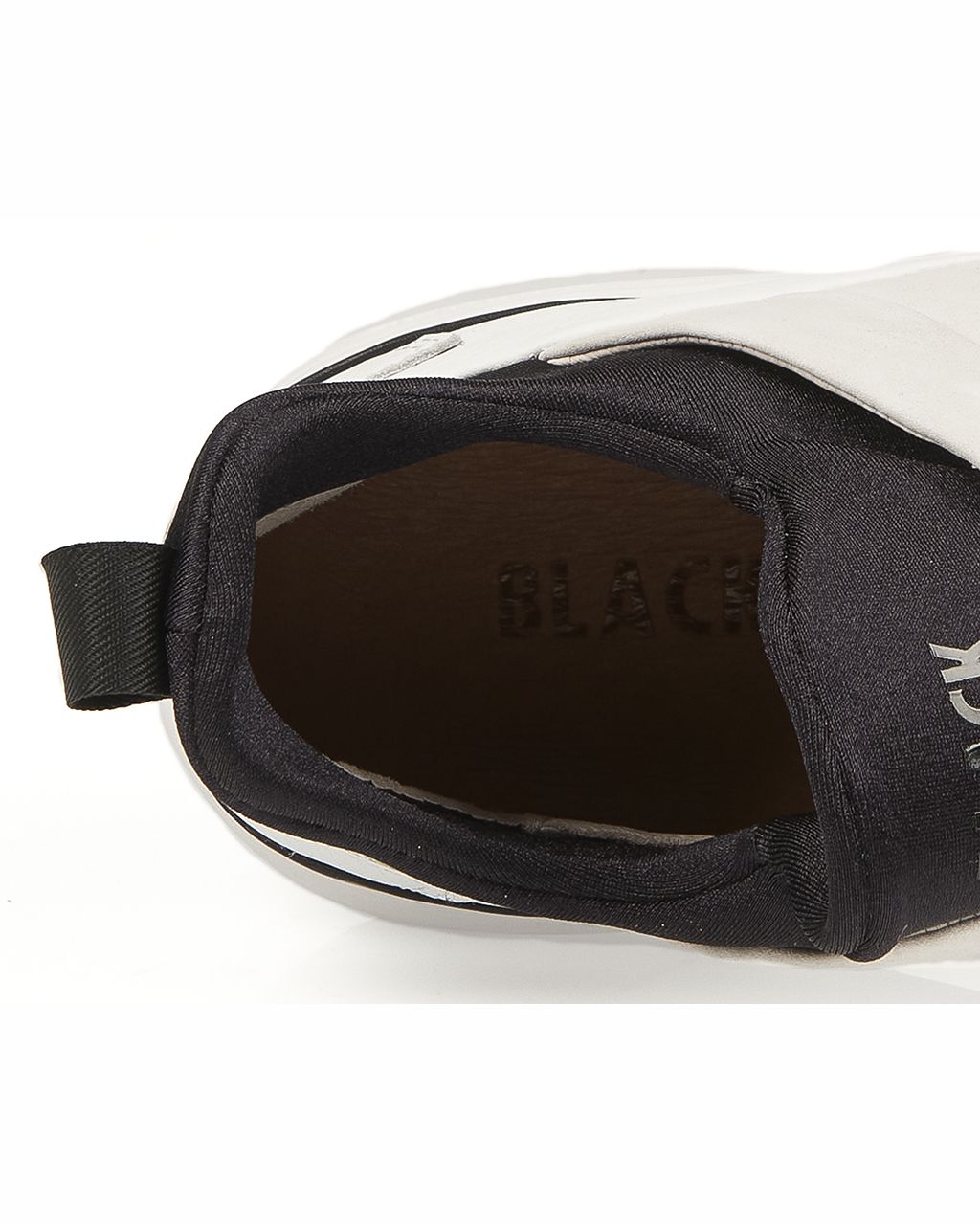 Blackstone XG88 Sneakers Licht grijs 076421-001-41