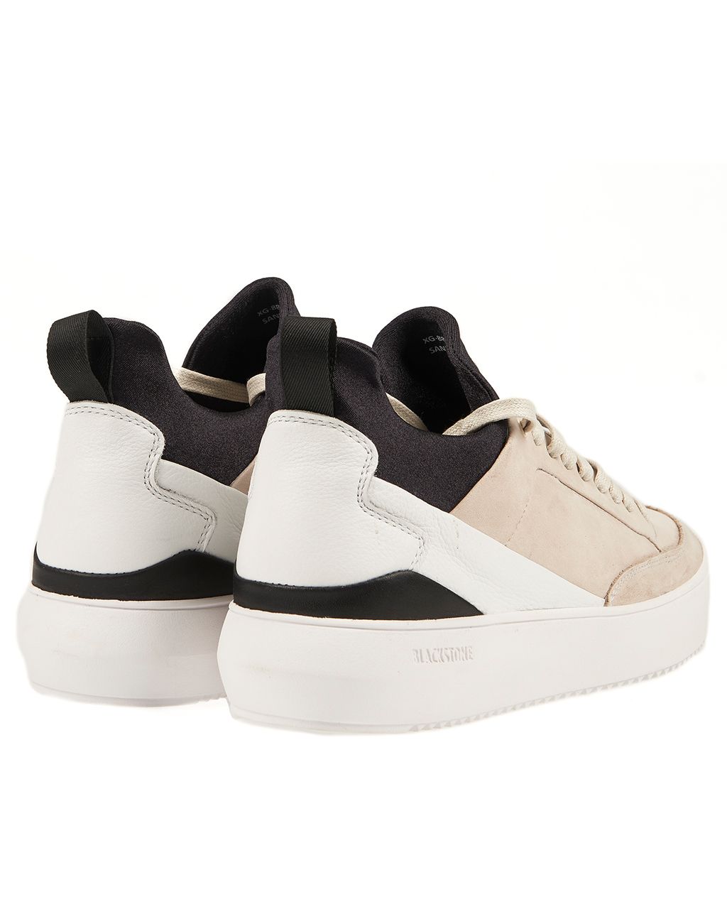 Blackstone XG88 Sneakers Sand 076422-001-41