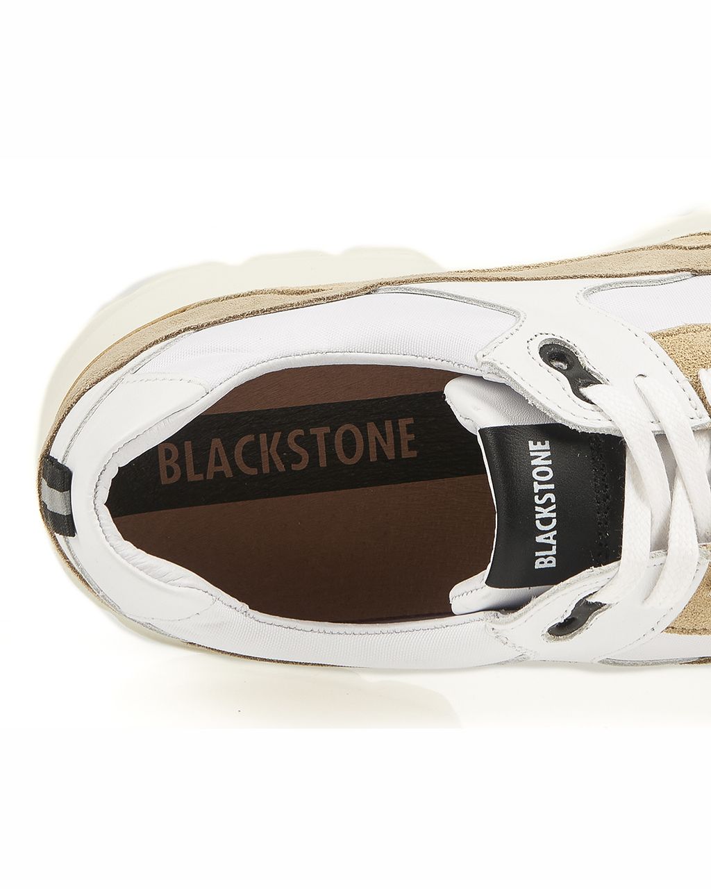 Blackstone XG14 Sneakers Sand 076423-001-41