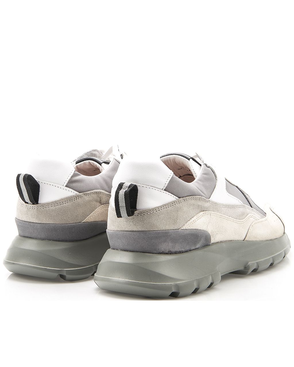 Blackstone XG14 Sneakers Grijs 076424-001-41