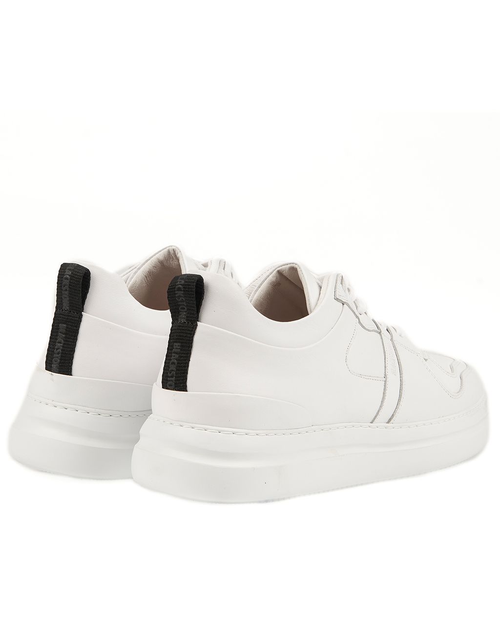 Blackstone WG70 Sneakers Wit 076426-001-41