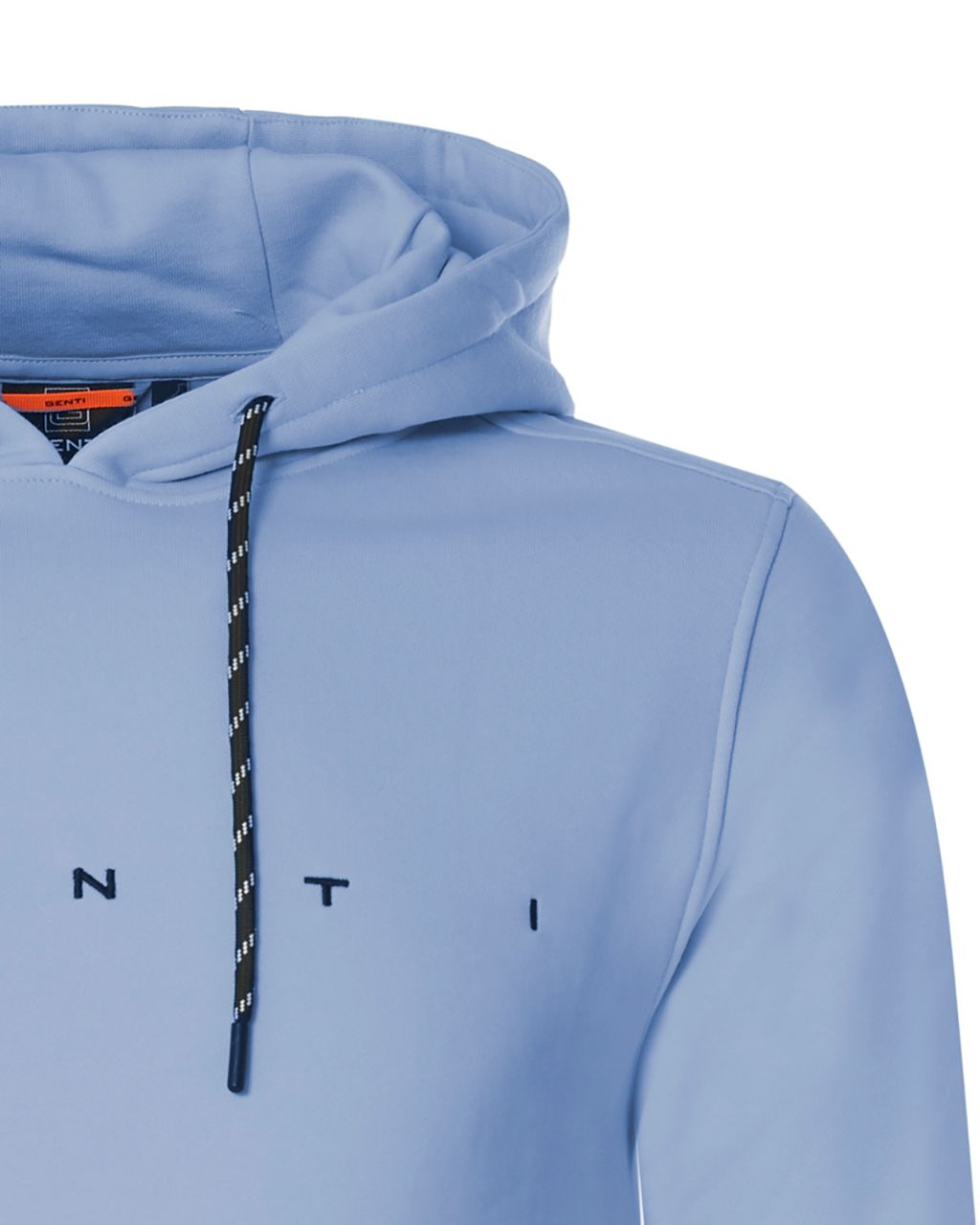 Genti Hoodie