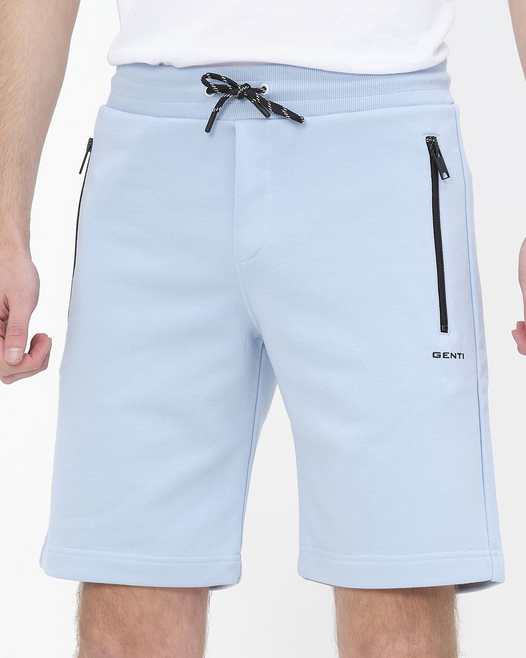 Genti Short