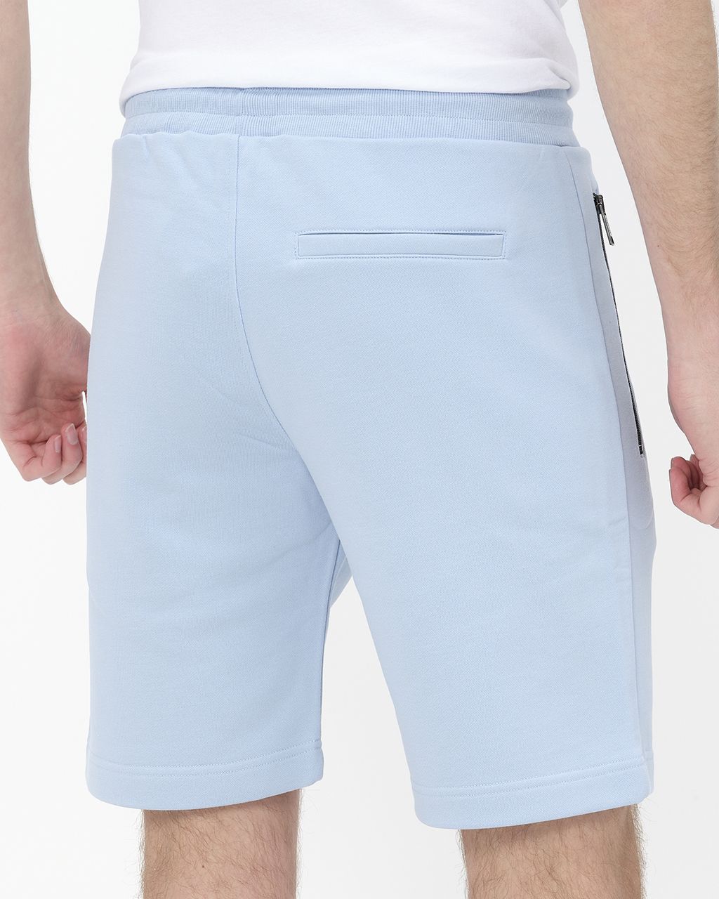 Genti korte broek on sale