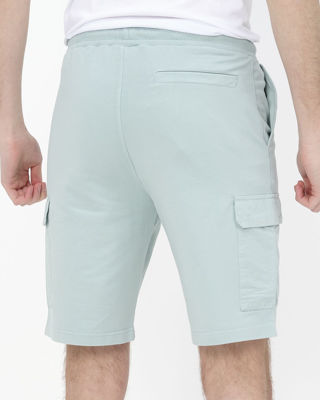 Genti korte broek deals