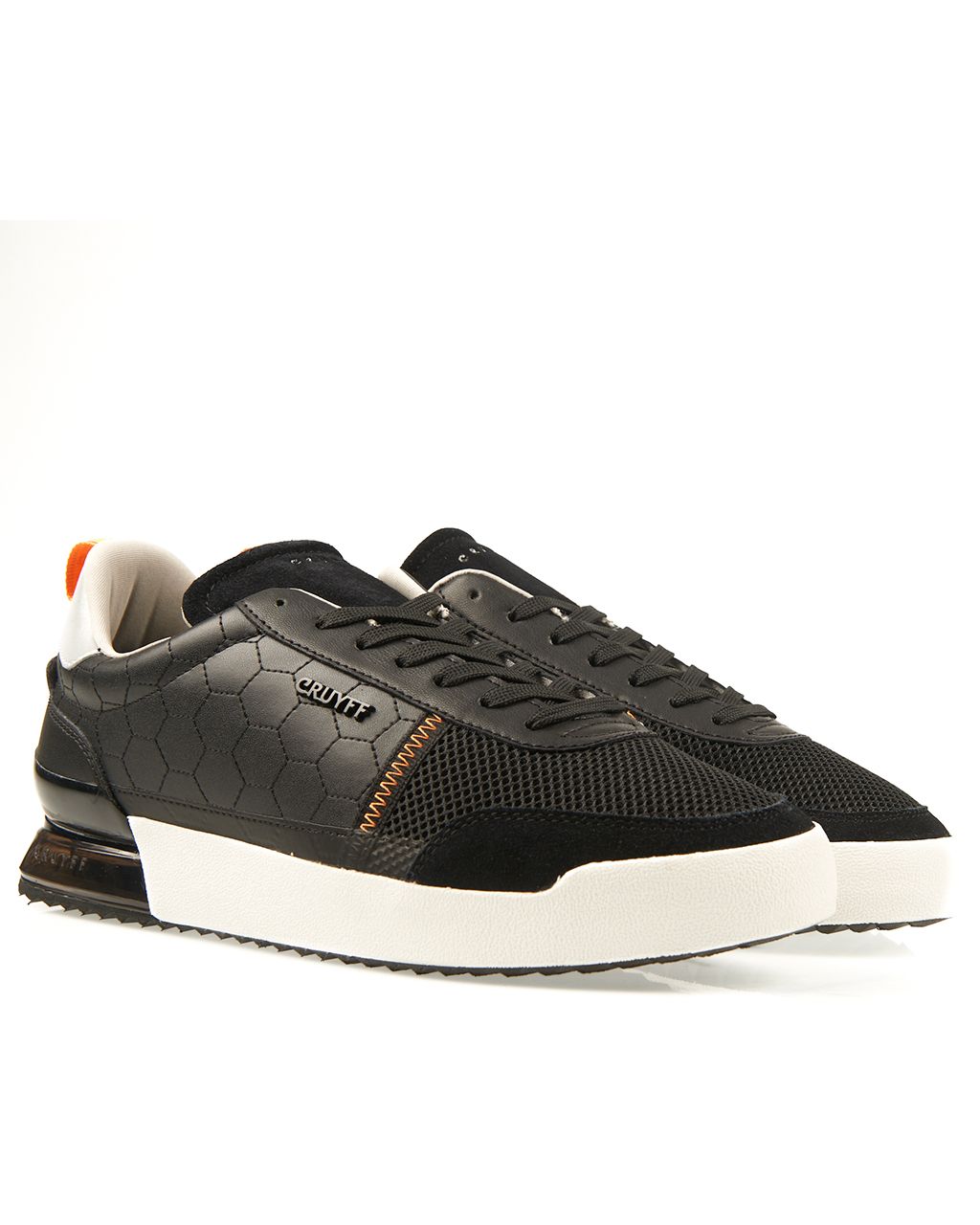 Cruyff contra sneaker top