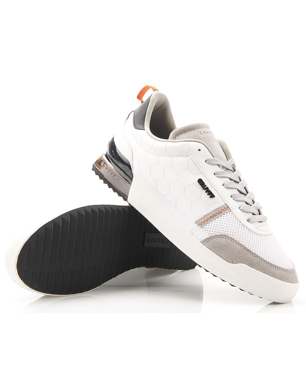 Cruyff Contra Hex Sneakers Shop nu OFM