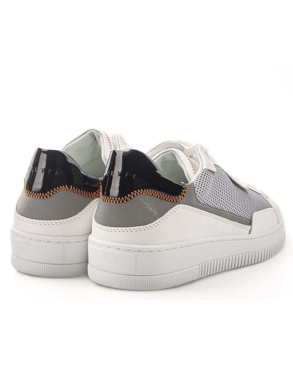 Cruyff Joan Aliento Sneakers Licht grijs 076583-001-41