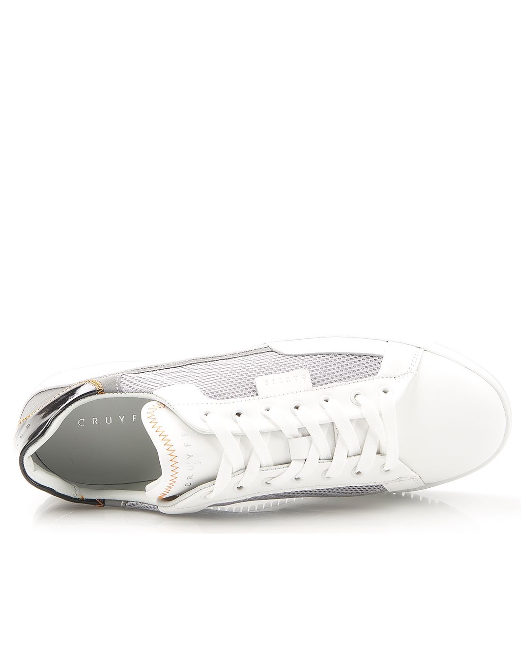 Cruyff Joan Aliento Sneakers Licht grijs 076583-001-41