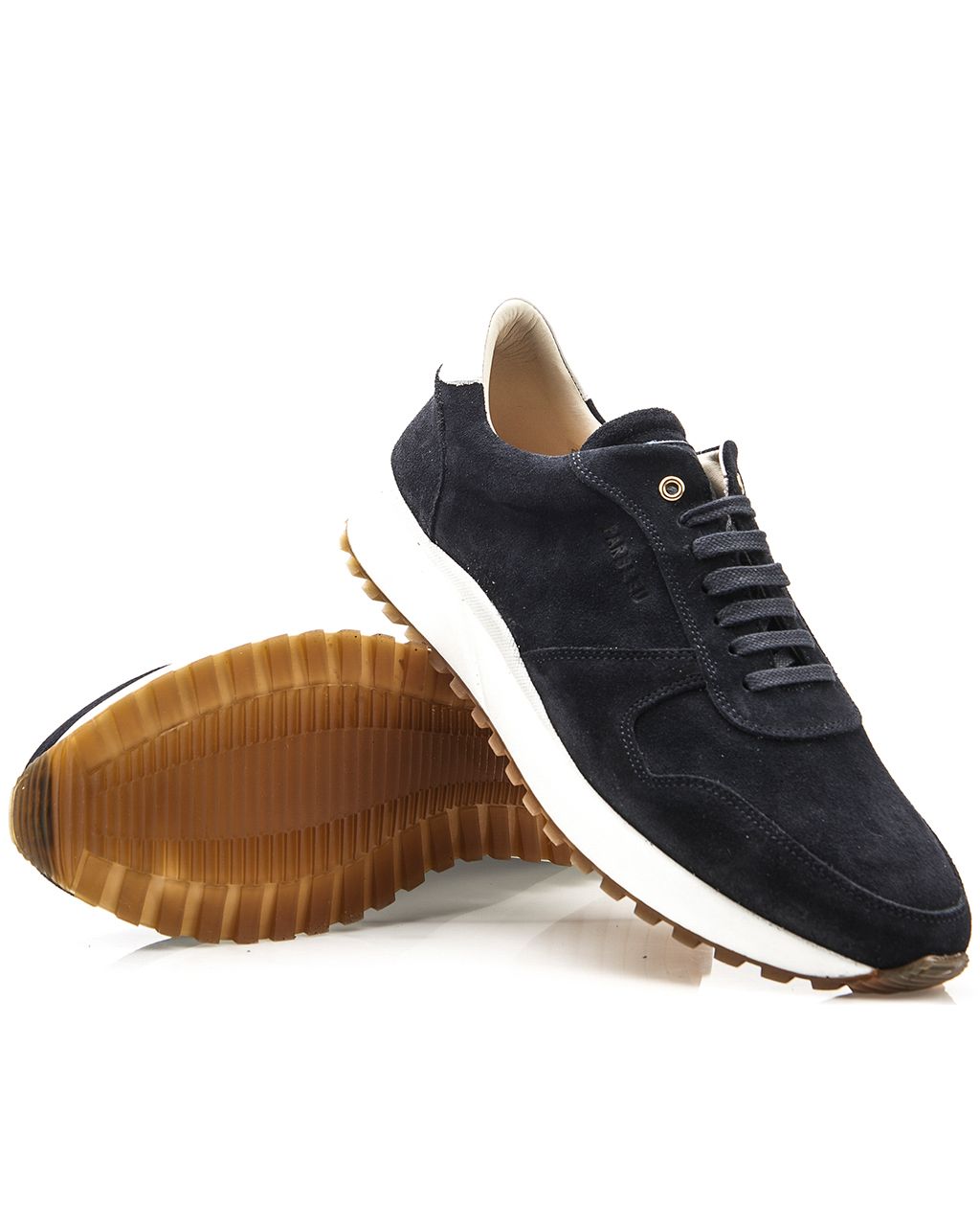 Parbleu schoenen 2025