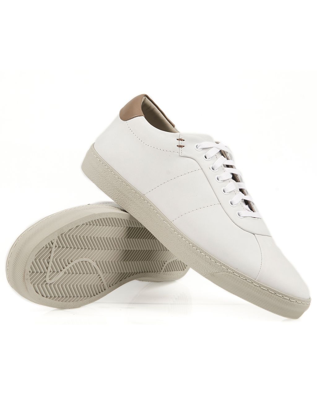 Greve Umbria Sneakers Wit 076617-001-10