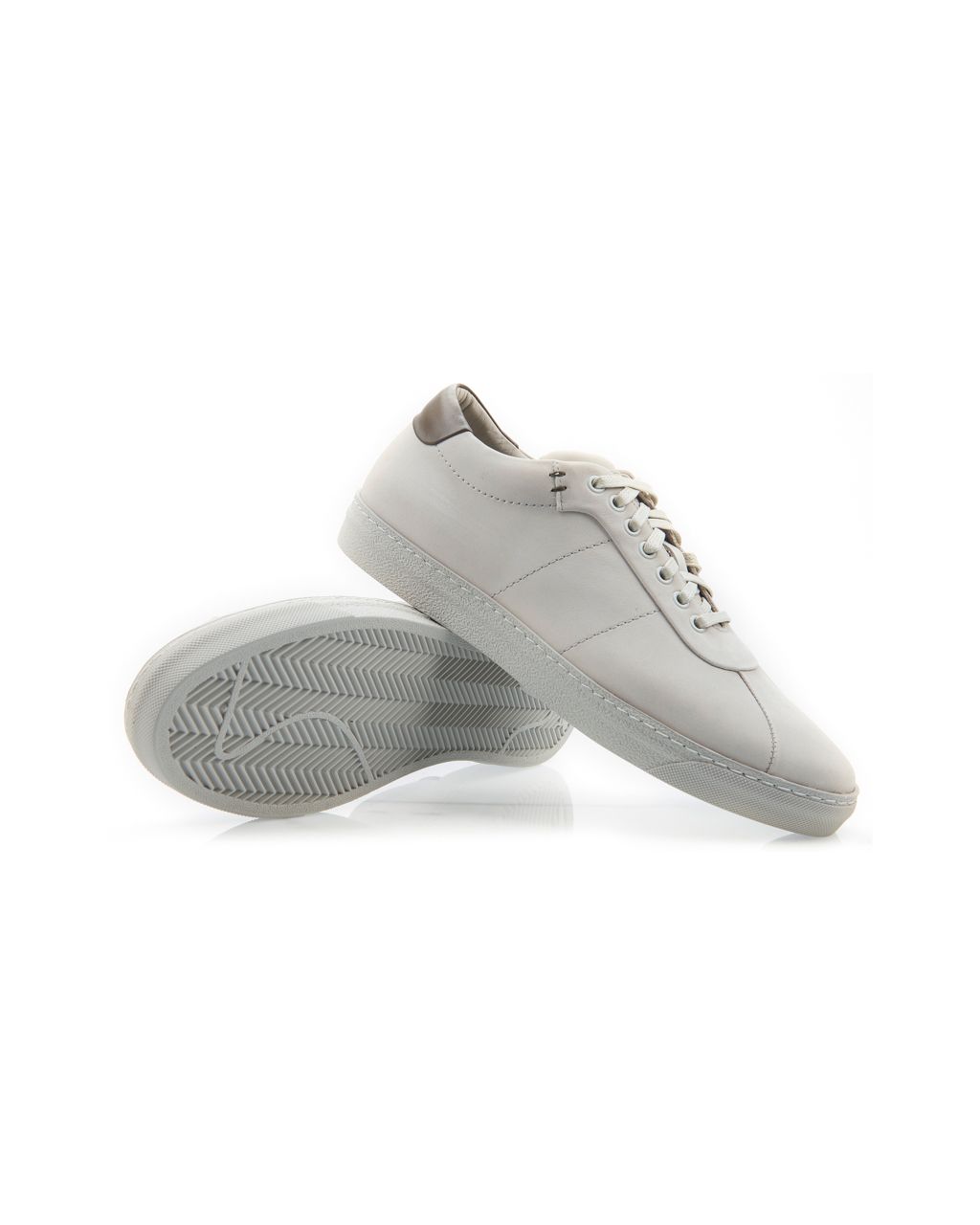 Greve Umbria Sneakers Ecru 076618-001-10