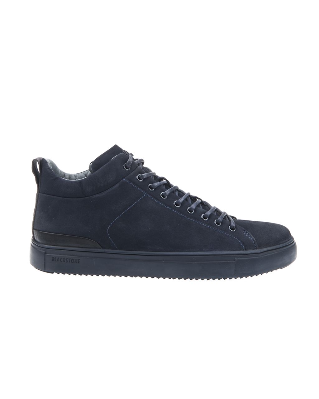 Blackstone SG19 Sneakers Donker blauw 076648-001-41