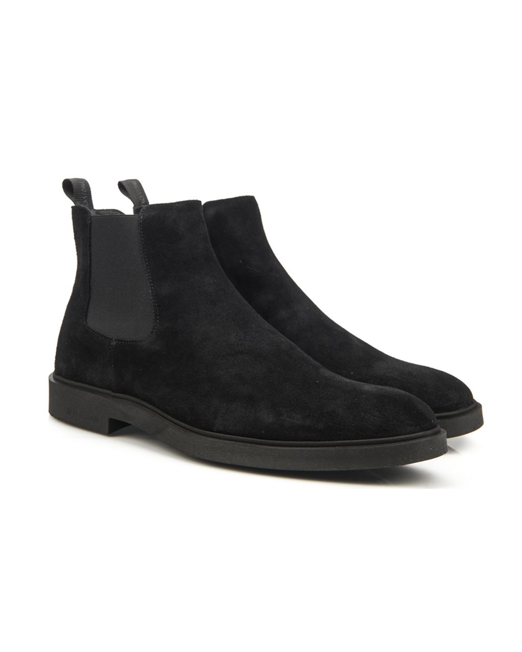 Blackstone WG81 Boots Zwart 076649-001-41