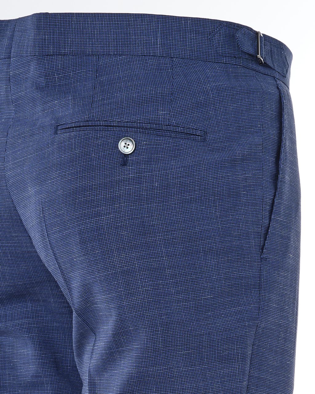 Hugo Boss Menswear Huge Peak Pak Donker blauw 076786-001-25