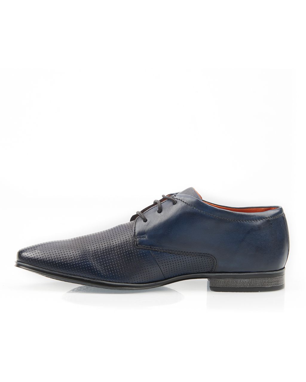 Bugatti Morino 1 Geklede schoenen